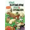 Sözcü Koyunların Sözcük Oyunları