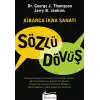Sözlü Dövüş Kibarca İkna Sanatı
