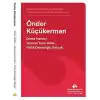 Sözlü Tarih Yöntemiyle Türkiye’de Mobilya ve İçmimarlık Tarihini Okumak: Önder Küçükerman