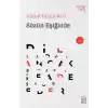 Sözün Eşiğinde
