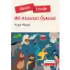 Sözün İzinde-99 Atasözü Öyküsü