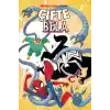 Spider-Man Venom Çifte Bela 4