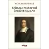 Spinoza Felsefesi Üzerine Yazılar
