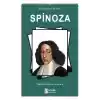 Spinoza -Filozoflar Serisi - Büyük Filozofların En Soylusu