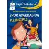Spor Ayakkabıda Kungfu