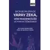Spor Bilimlerinde Yapay Zeka Veri Madenciliği