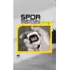 Spor Yöneticiliği ve İstihdam Alanları