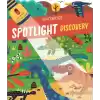 Spotlight Discovery: Dinosaurs