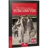 Stage-1 The Adventures Of Tom Sawyer - İngilizce Hikaye