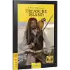 Stage-2 Treasure Island - İngilizce Hikaye