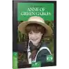 Stage-3 Anne Of Green Gables - İngilizce Hikaye