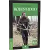 Stage-3 Robin Hood - İngilizce Hikaye