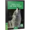 Stage-3 The Call Of The Wild - İngilizce Hikaye