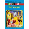 Stage 3 - The Ghost