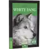 Stage-3 White Fang - İngilizce Hikaye