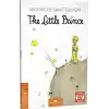 Stage-4 The Little Prince  - İngilizce Hikaye