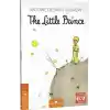 Stage-4 The Little Prince  - İngilizce Hikaye