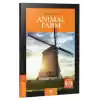 Stage-4Animal Farm - İngilizce Hikaye