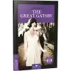 Stage-5 The Great Gatsby - İngilizce Hikaye