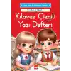 Standart Kılavuz Çizgili Yazı Defteri
