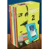 Stefan Zweig Seti 10 Kitap - Set 2