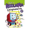 STEM-A 5-6 Yaş Kodlama Çalışmalarım