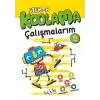 STEM-A 7+ Yaş Kodlama Çalışmalarım