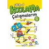STEM-A 7+ Yaş Kodlama Çalışmalarım