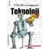 STEM Bilim Ansiklopedisi: Teknoloji