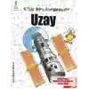 STEM Bilim Ansiklopedisi: Uzay