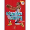 Stephen Curry - Uçan Adamlar