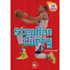 Stephen Curry - Uçan Adamlar