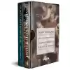 Stephen P. Kershaw Seti (Yunan Mitolojisi ve Atlantis Tarihi Rehber - 2 Kitap)