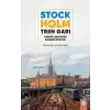 Stockholm Tren Garı