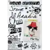 Stone Arabia Bir Rockn Roll Romanı