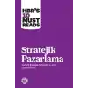 Stratejik Pazarlama