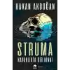 Struma Karanlıkta Bir Ninni