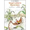 Stuart Littleın Maceraları