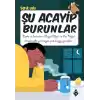 Şu Acayip Burunlar