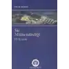 Su Mühendisliği El Kitabı