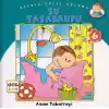 Su Tasarrufu - Aferin Güzel Oğluma 6