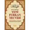 Sualli-Cevaplı Yeni Furkan Tecvidi