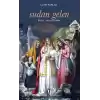 Sudan Gelen Bir Hz. Musa Romanı