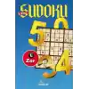 Sudoku 3 - Zor