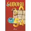 Sudoku 4 - Çok Zor
