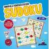 Sudoku 5+ Yaş - Anaokulu Öğrencileri İçin