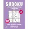 Sudoku Dünyanın En Sevilen Bulmacası 11