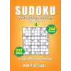 Sudoku Dünyanın En Sevilen Bulmacası 4