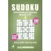 Sudoku Dünyanın En Sevilen Bulmacası 6