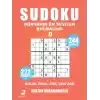 Sudoku - Dünyanın En Sevilen Bulmacası 9